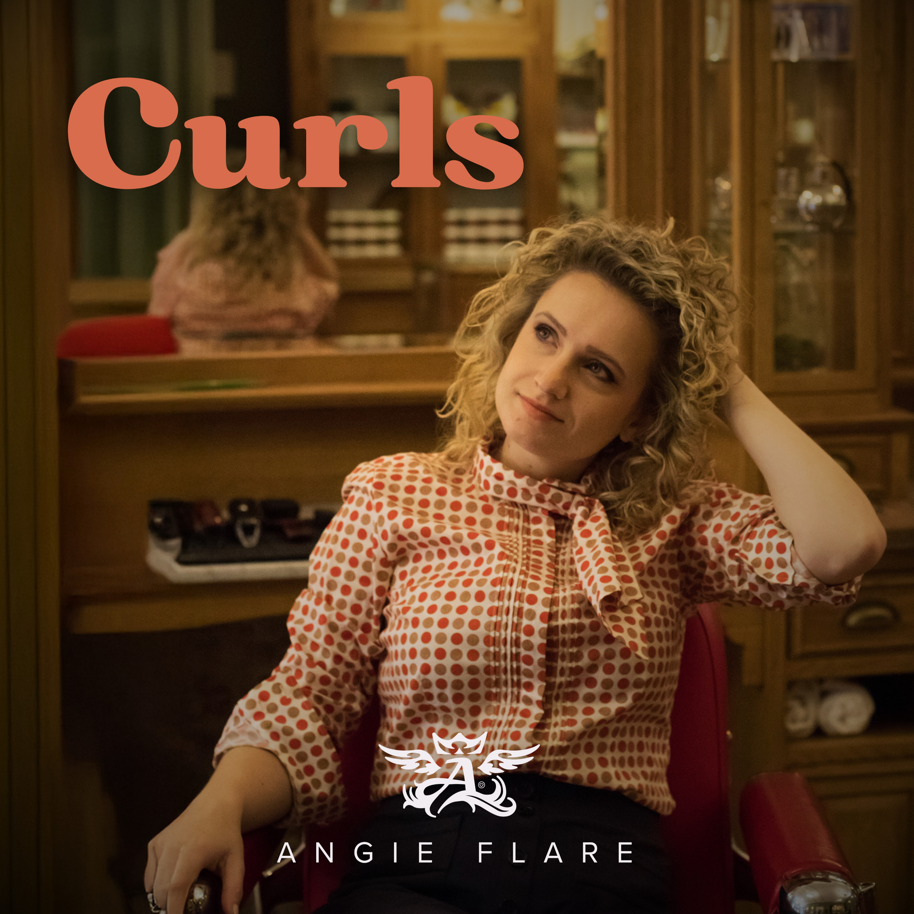 Curls Angie Flare